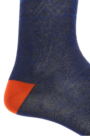 Embroidered socks, zdjęcie 2 Embroidered socks od Etro